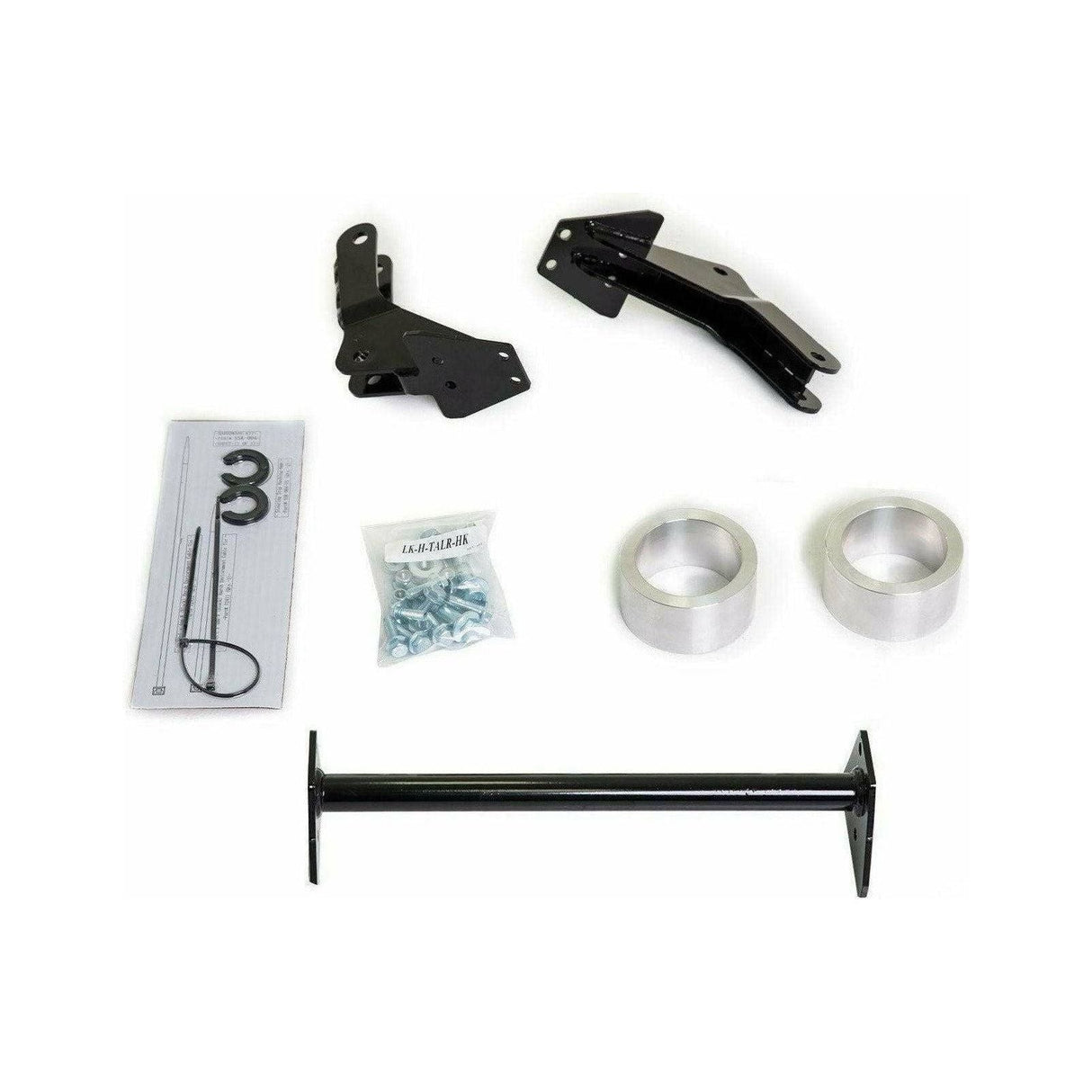 Honda Talon 1000R 3" Lift Kit