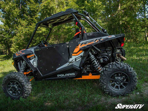 SuperATV Polaris RZR 900/XP 1000 /XP Turbo Door Side Panels