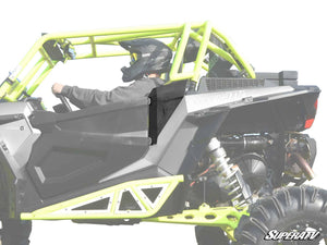 SuperATV Polaris RZR 900/XP 1000 /XP Turbo Door Side Panels