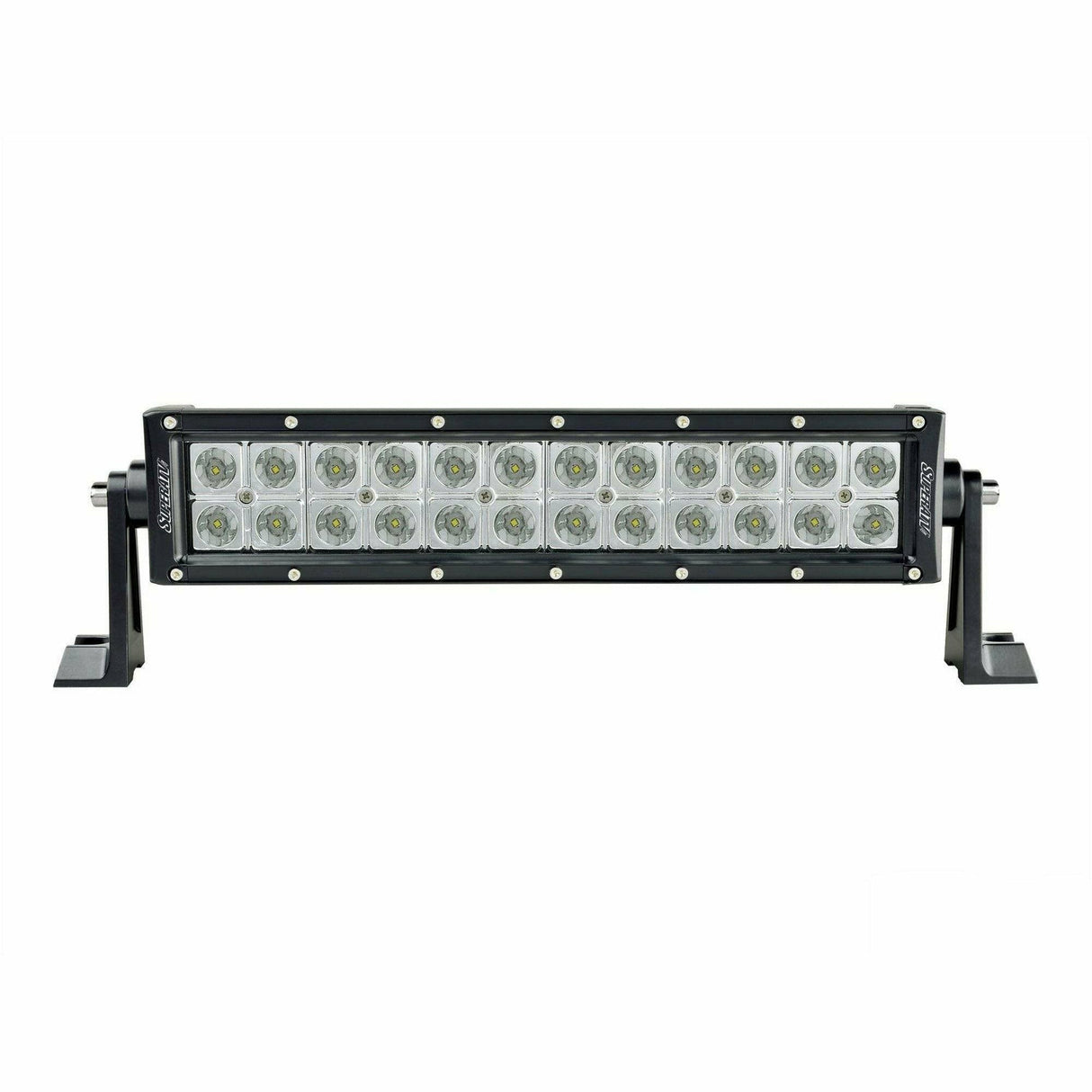 12" LED Combination Spot / Flood Light Bar