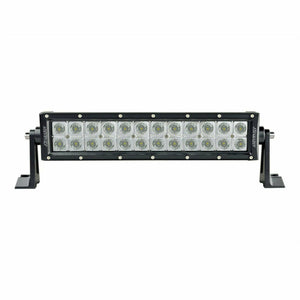 12" LED Combination Spot / Flood Light Bar