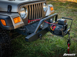 SuperATV 12000 LB. Winch Receiver Mount