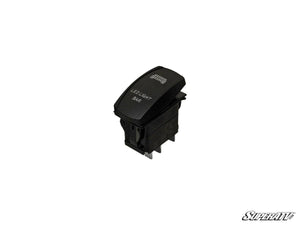 SuperATV 12V / 20A Off-Road Rocker Switches