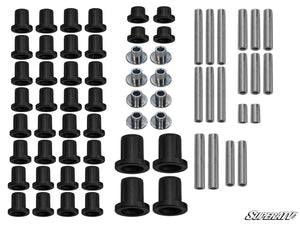 SuperATV '15-'20 Polaris RZR 900 A-Arm Bushings