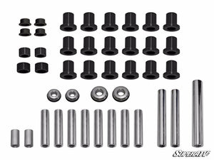 SuperATV '15-'20 Polaris RZR 900 A-Arm Bushings