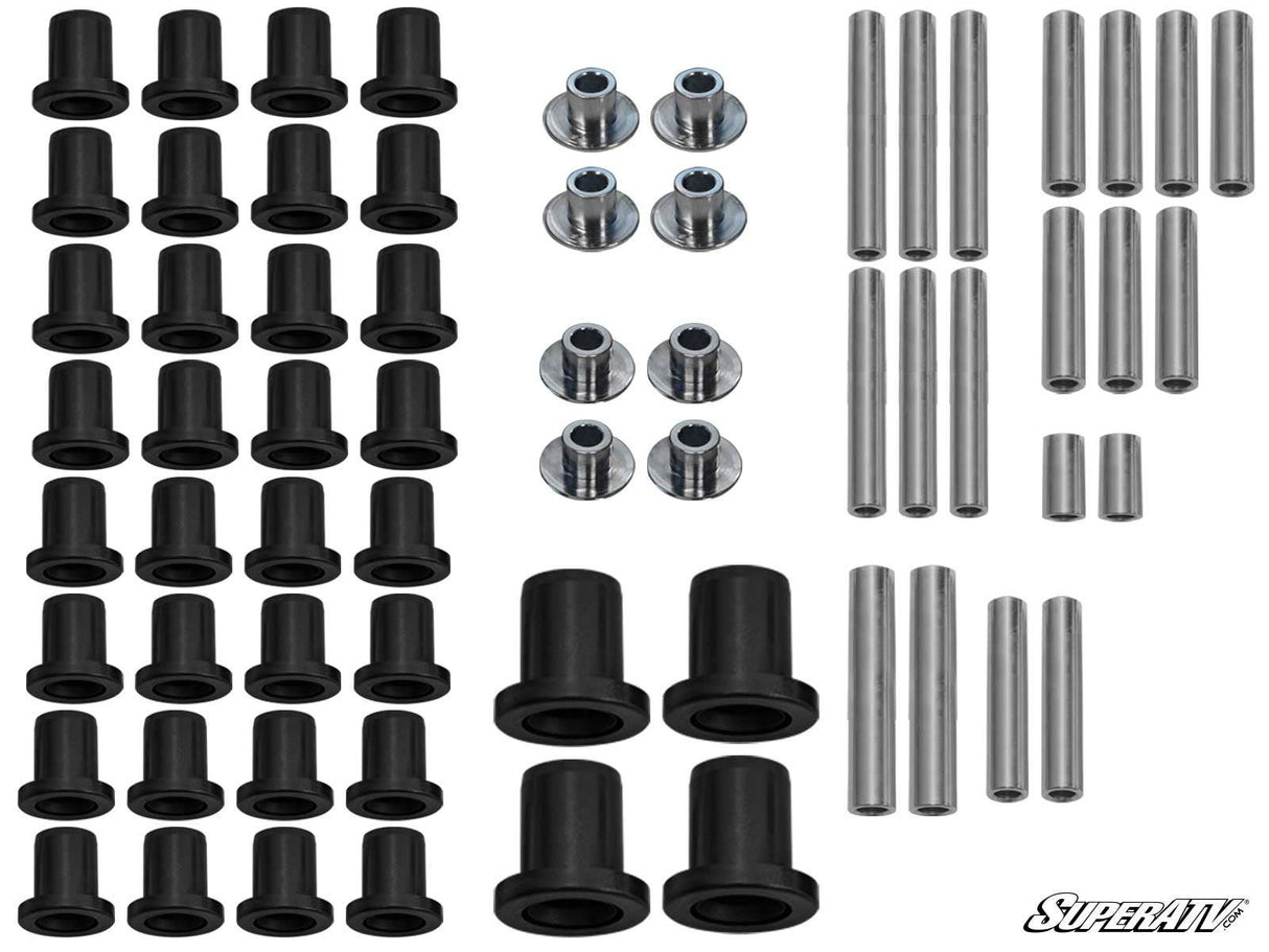 SuperATV '15-'20 Polaris RZR 900 A-Arm Bushings