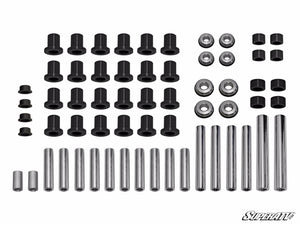 SuperATV '15-'20 Polaris RZR 900 A-Arm Bushings