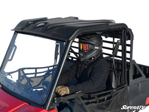 SuperATV '15-'21 Polaris Ranger Midsize 570 Plastic Roof