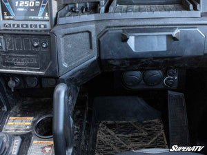 SuperATV '16+ Polaris General Cab Heater