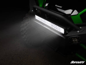 SuperATV 20” Straight Double-Row Light Bar