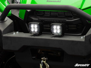 SuperATV 3” Led Cube Lights