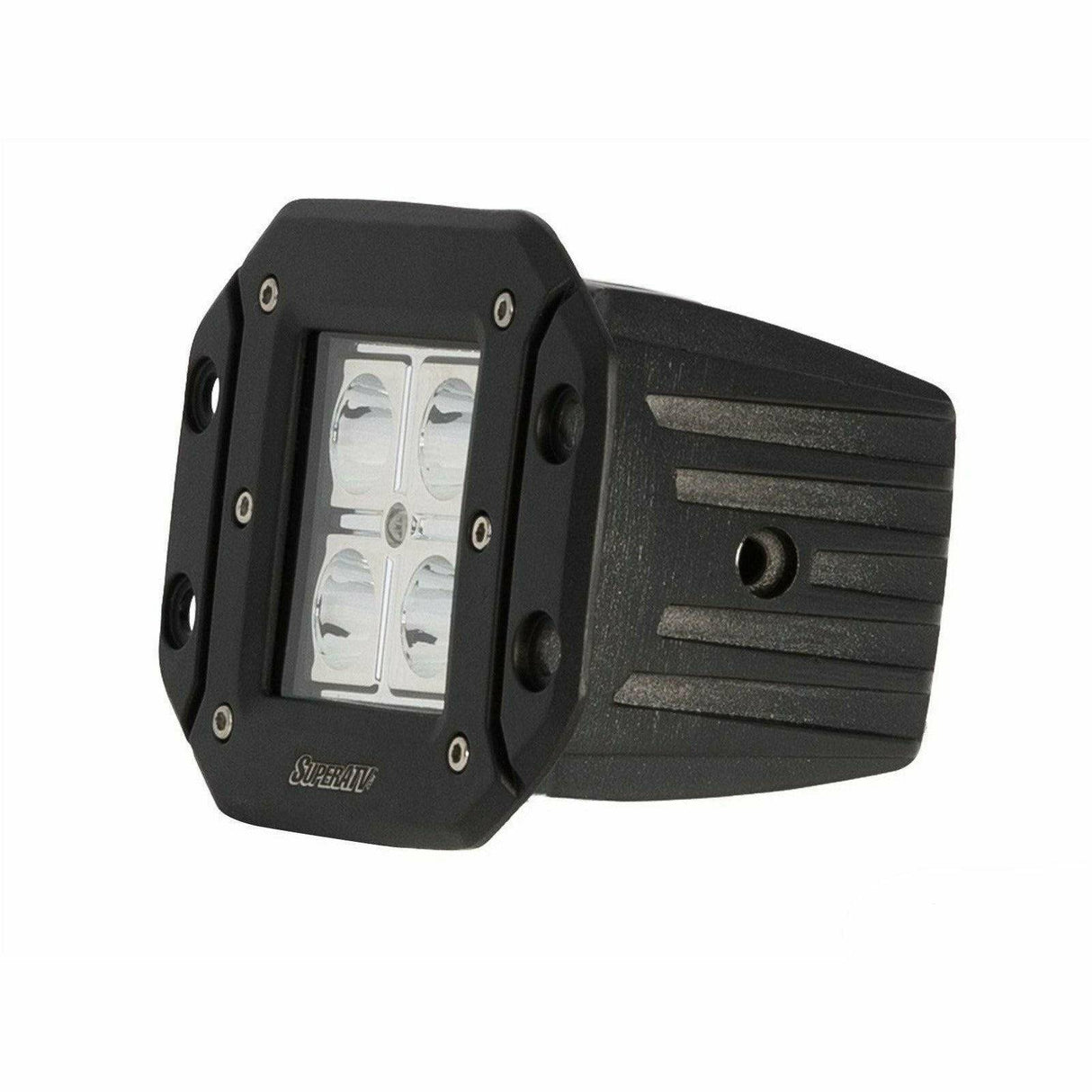 3" LED Recessed Cube Lights