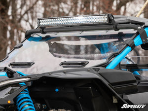 SuperATV 30" LED Combination Spot/Flood Light Bar