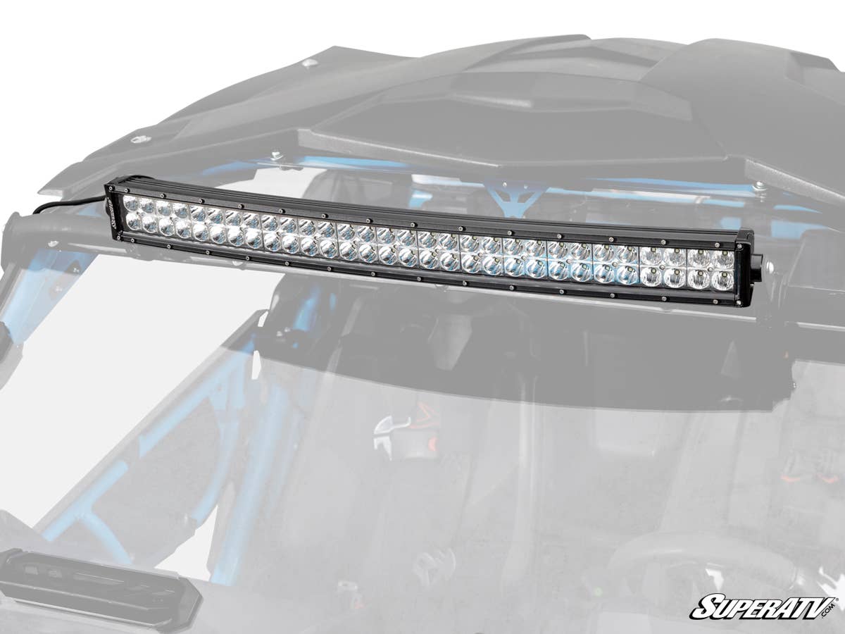 SuperATV 30" LED Combination Spot/Flood Light Bar