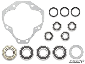 SuperATV 4" Portal Gear Lift Seal and Bearing Rebuild Kits