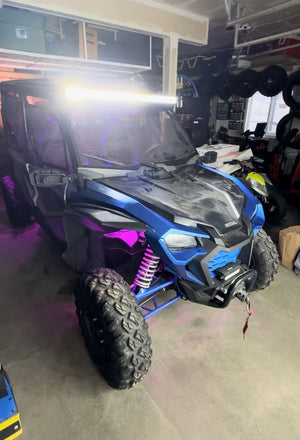 SuperATV 40” Led Light Bar