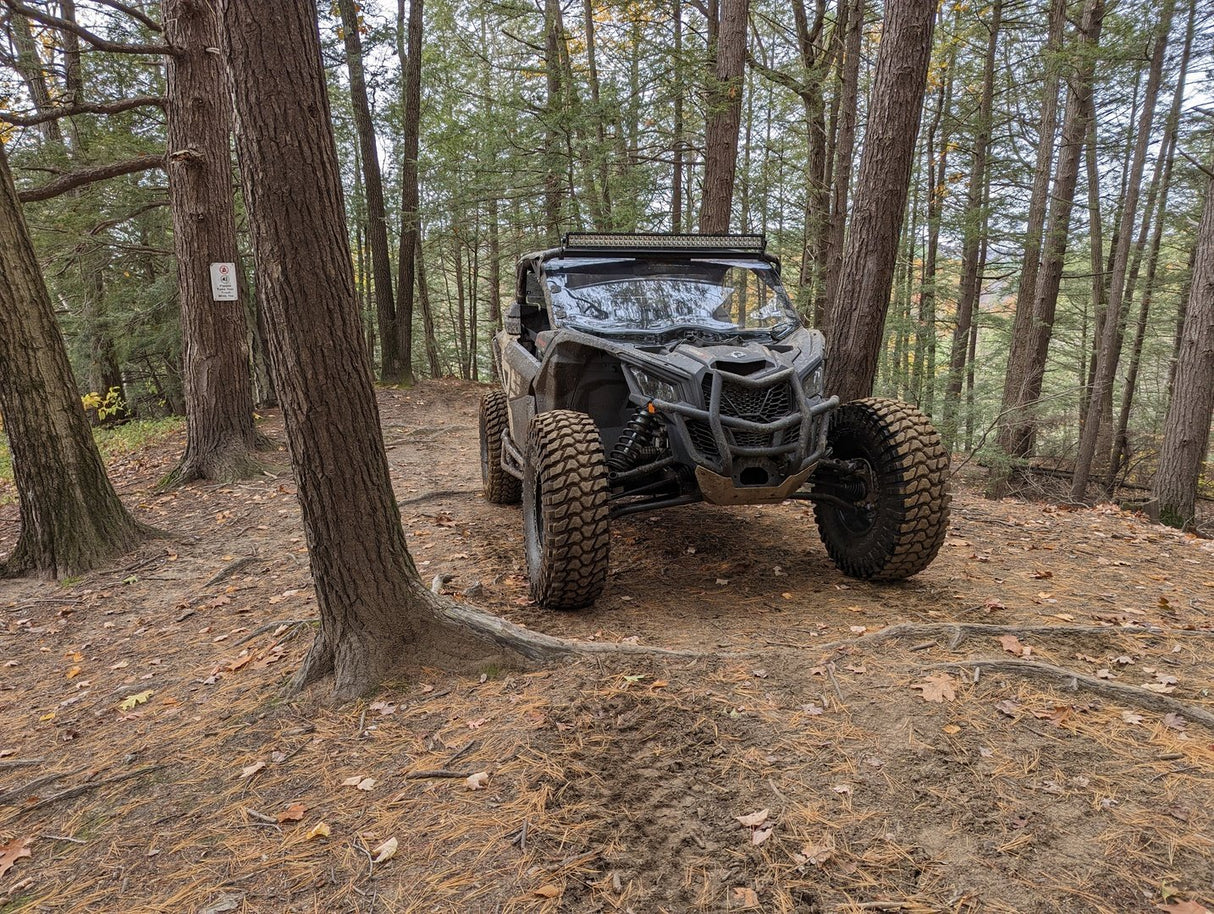 SuperATV 40” Led Light Bar