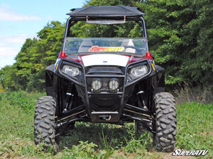 SuperATV 5” RZR-RZR S Suspension High Clearance Conversion Kit