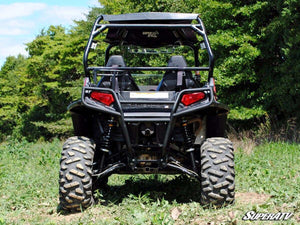 SuperATV 5” RZR-RZR S Suspension High Clearance Conversion Kit