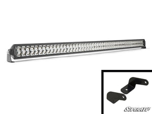 SuperATV 50” Straight Double-Row Led Light Bar