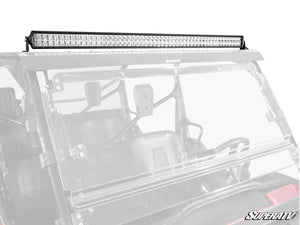 SuperATV 50” Straight Double-Row Led Light Bar