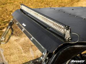 SuperATV 50” Straight Double-Row Led Light Bar