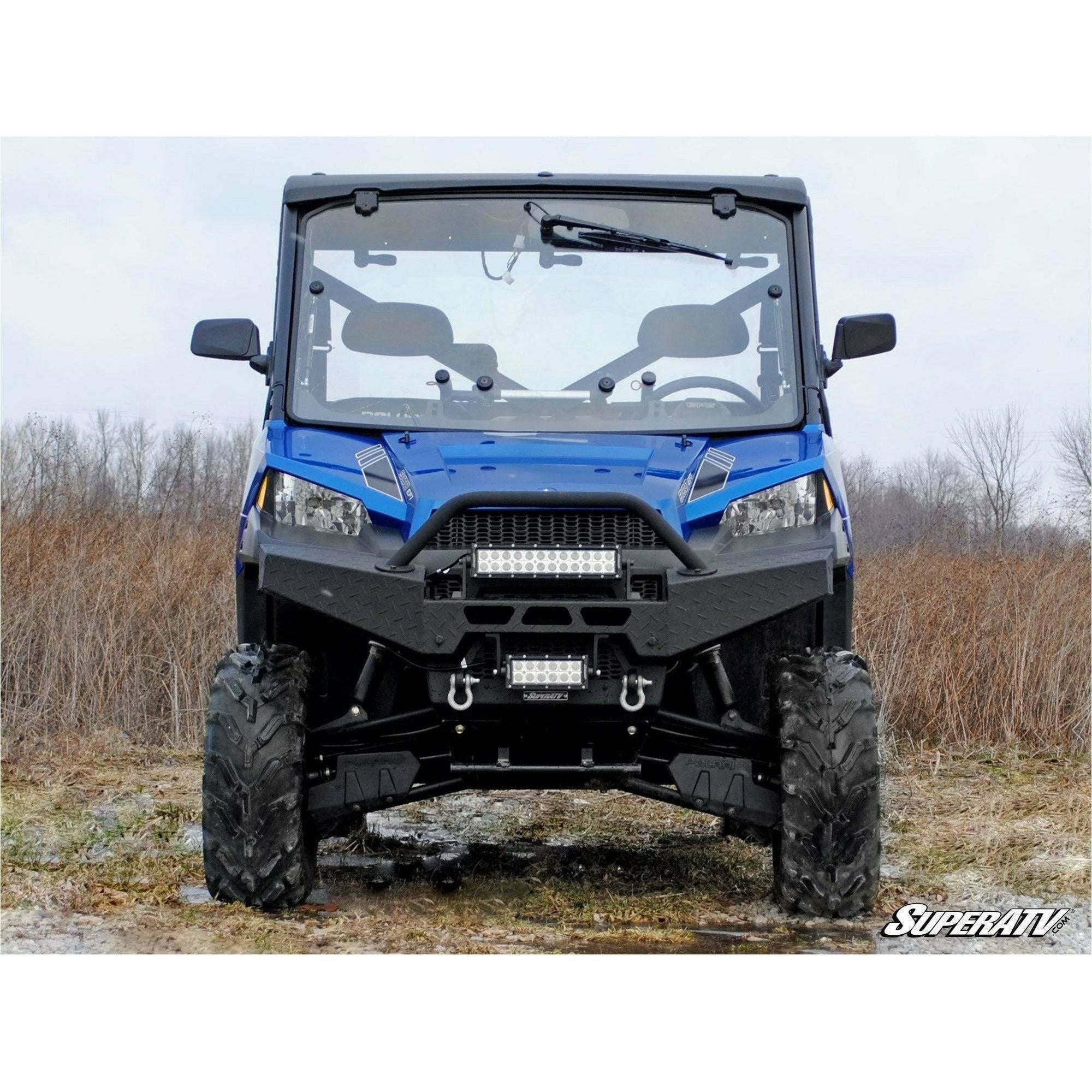 Photo of 6" LED Light Bar by SuperATV - Premium Light Bars for UTVs / Side by Sides