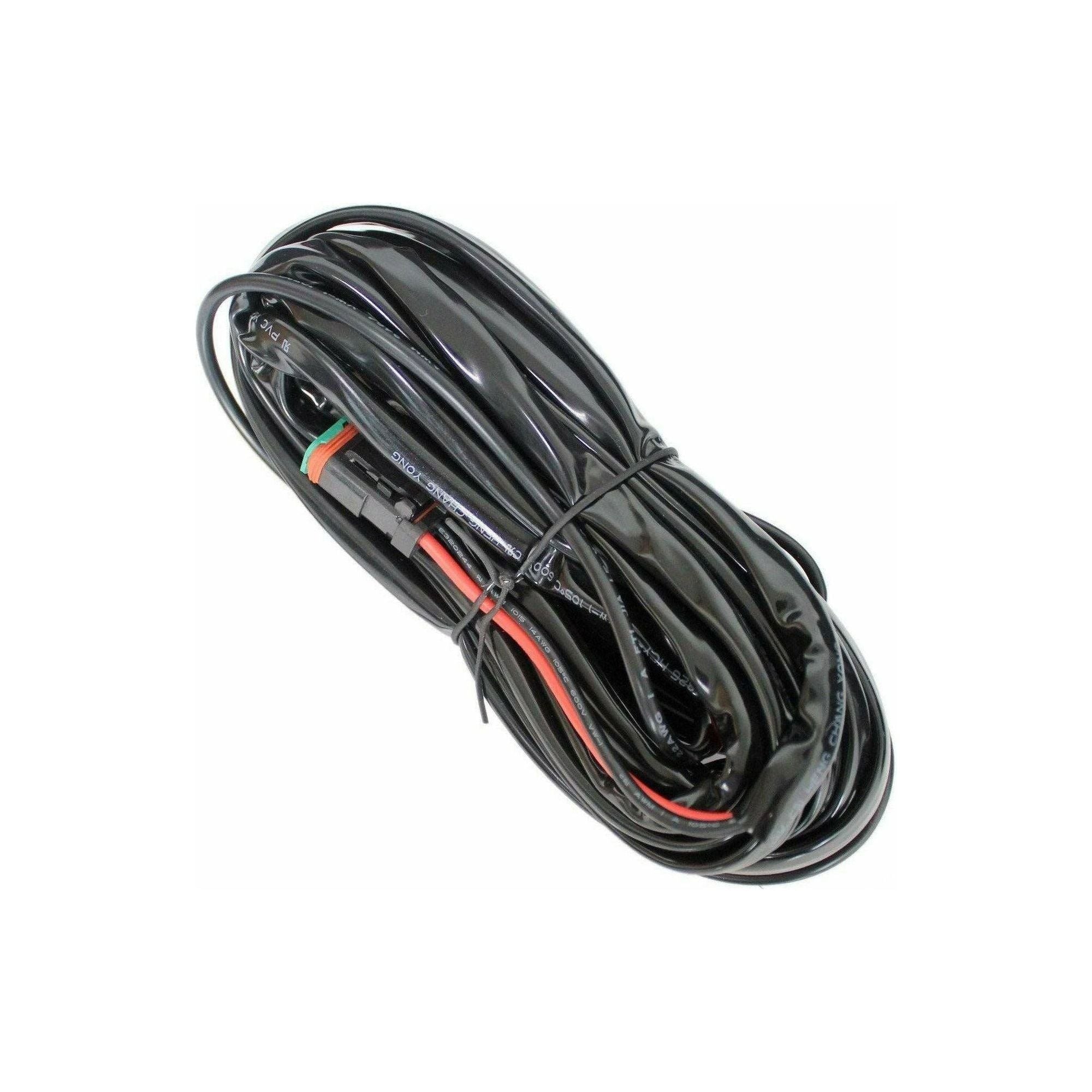 Photo of 6" LED Light Bar by SuperATV - Premium Light Bars for UTVs / Side by Sides