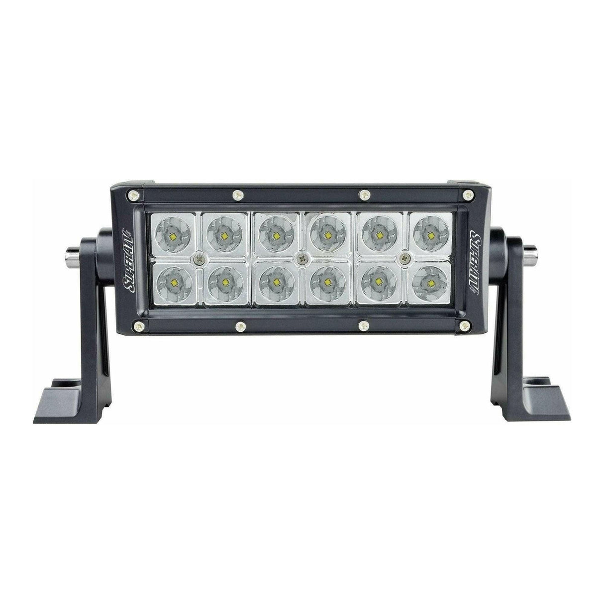 6" LED Light Bar