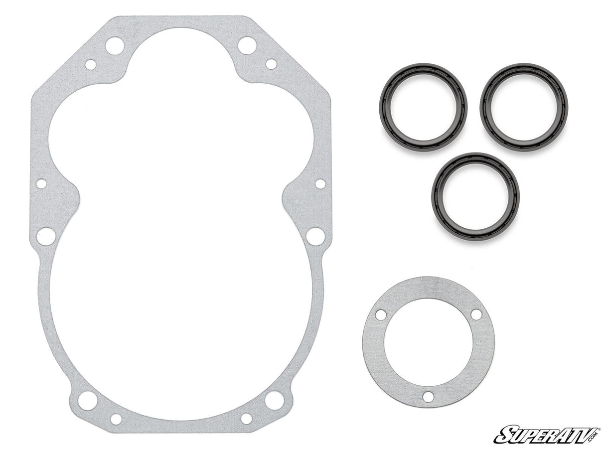 SuperATV 6" Portal Gear Lift Seal & Bearing Rebuild Kits