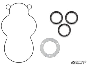 SuperATV 6" Portal Gear Lift Seal & Bearing Rebuild Kits