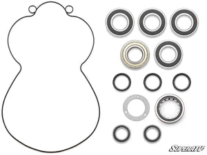 SuperATV 8" Portal Gear Lift Seal and Bearing Rebuild Kits