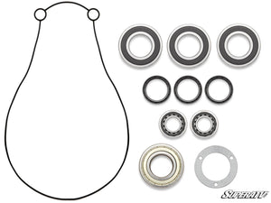 SuperATV 8" Portal Gear Lift Seal and Bearing Rebuild Kits