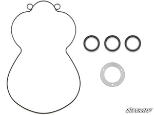 SuperATV 8" Portal Gear Lift Seal and Bearing Rebuild Kits