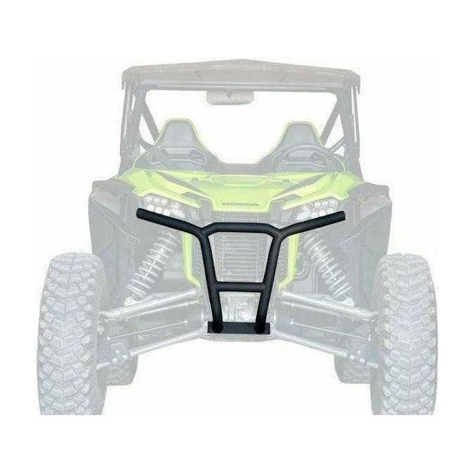 Photo of Honda Talon Low Profile Front Bumper by SuperATV - Premium Bumpers for UTVs / Side by Sides
