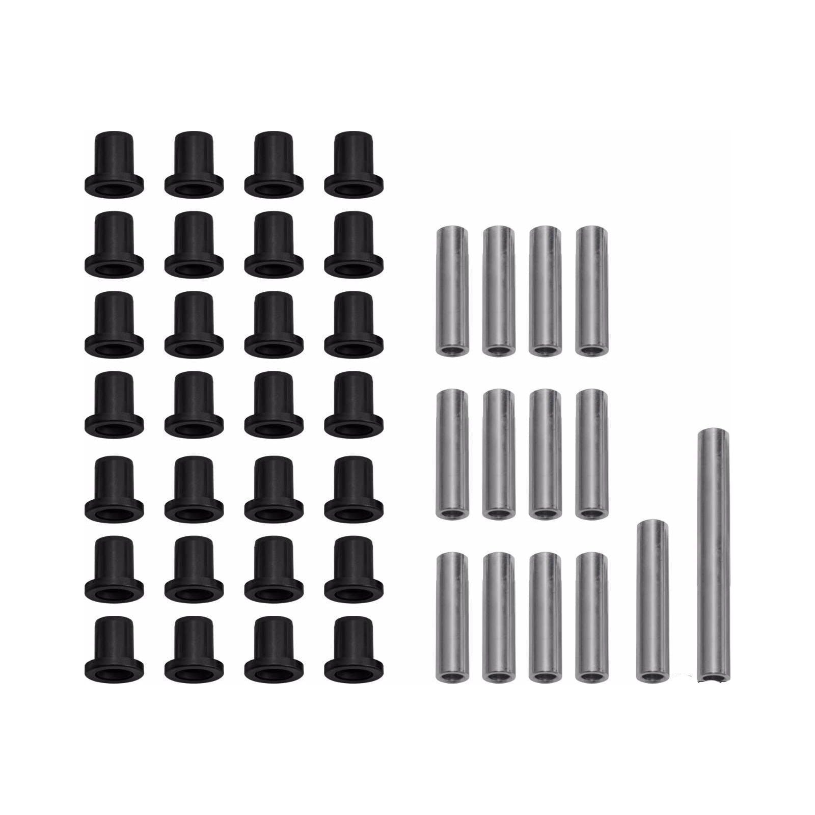 Photo of Polaris Ranger XP 800 A-Arm Bushings by SuperATV - Premium Bushing Kits for UTVs / Side by Sides