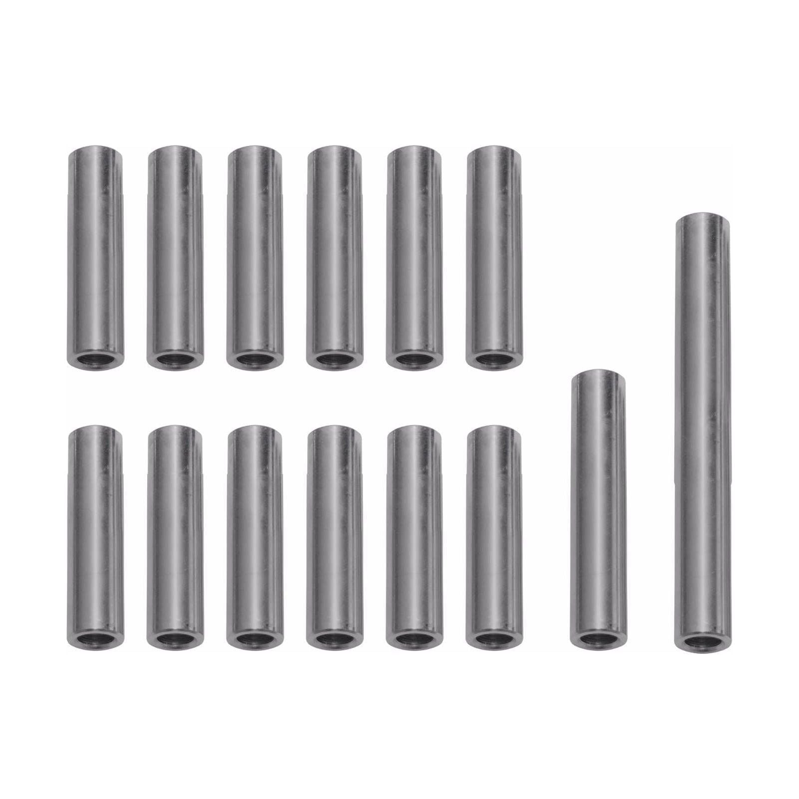 Photo of Polaris Ranger XP 800 A-Arm Bushings by SuperATV - Premium Bushing Kits for UTVs / Side by Sides