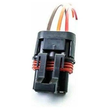 Photo of Accessory Plug for Polaris Pulse Busbar by SuperATV - Premium Electrical for UTVs / Side by Sides