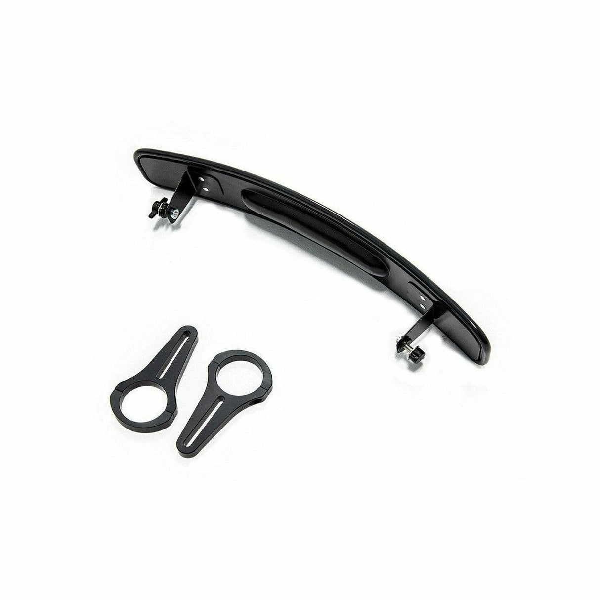 Arctic Cat 17" Curved Rear View Mirror