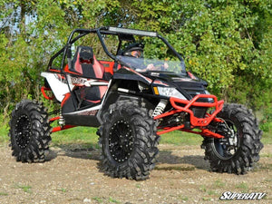 SuperATV Arctic Cat Wildcat 4” Portal Gear Lift