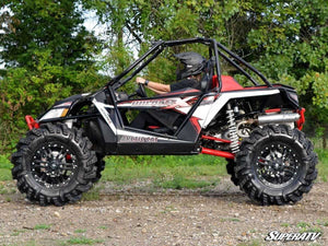 SuperATV Arctic Cat Wildcat 4” Portal Gear Lift