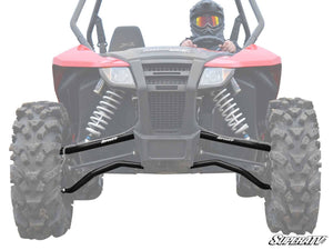 SuperATV Arctic Cat Wildcat Sport High Clearance A-Arms