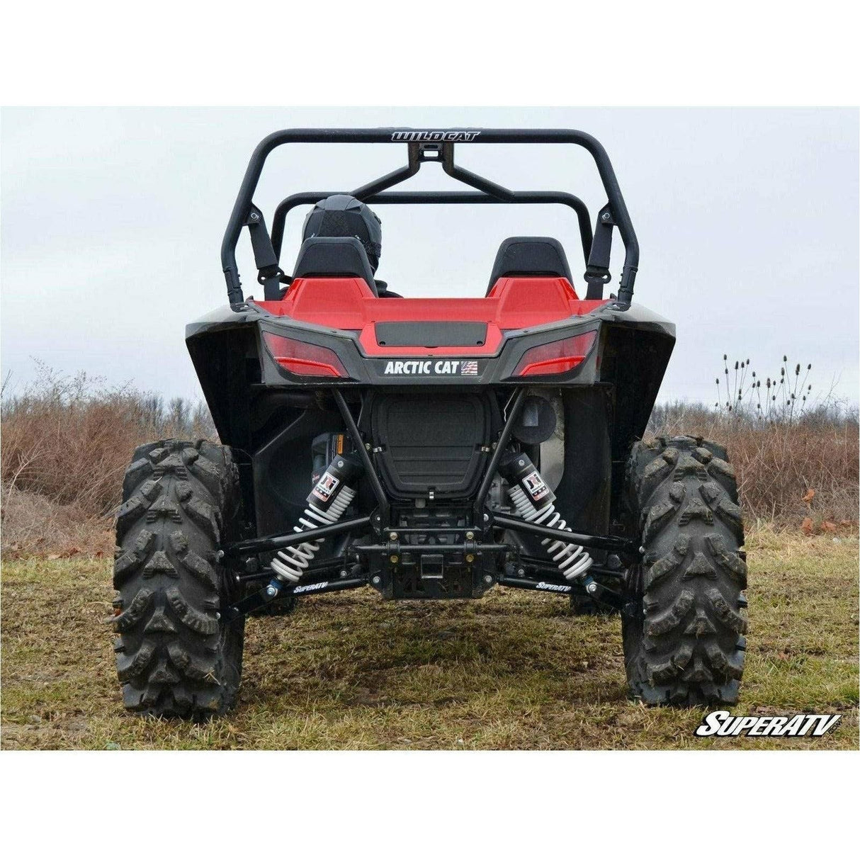 Arctic Cat Wildcat Sport High Clearance Rear A-Arms