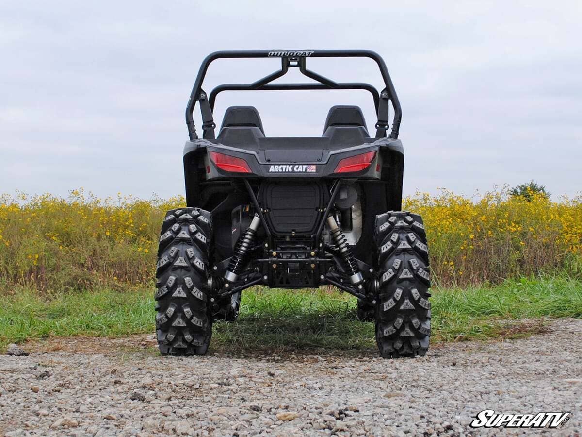 SuperATV Arctic Cat Wildcat Trail 2-3” Lift Kit