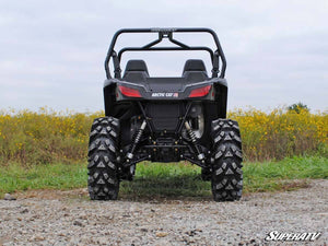 SuperATV Arctic Cat Wildcat Trail 2-3” Lift Kit