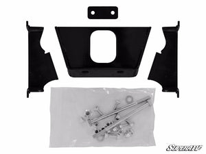 SuperATV Arctic Cat Wildcat Trail Frame Stiffener / Gusset Kit