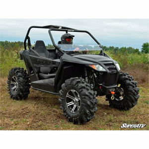 Arctic Cat Wildcat Trail Half Windshield