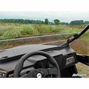 Arctic Cat Wildcat Trail Half Windshield