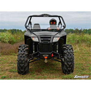 Arctic Cat Wildcat Trail Half Windshield