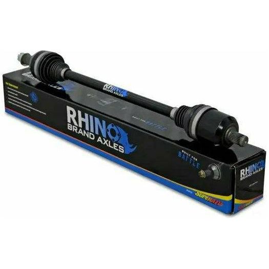 Photo of Arctic Cat Wildcat Trail Long Travel Rhino Axle by SuperATV - Premium Axles for UTVs / Side by Sides